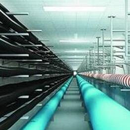 城市地下綜合管廊防水、排水施工要點(diǎn)