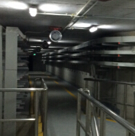 蘇州桑田島綜合管廊是怎么做監控與報警系統的？