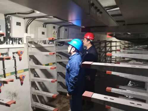 光格助力國網(wǎng)重慶電力，破解解放碑商圈電網(wǎng)建設難題